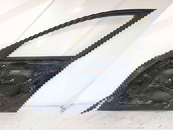 Usa dreapta fata Bmw 3 Touring (E91) [Fabr 2005-2011] SCHWARZ 2 (668)