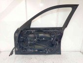 Usa dreapta fata Bmw 3 Touring (E91) [Fabr 2005-2011] SCHWARZ 2 (668)