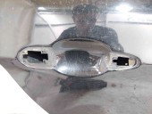 Usa dreapta spate Bmw 3 Touring (E91) [Fabr 2005-2011] SCHWARZ 2 (668)