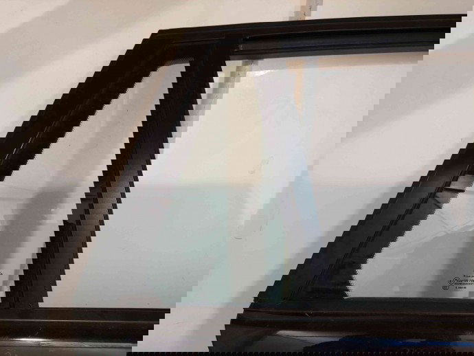 Usa dreapta spate Bmw 3 Touring (E91) [Fabr 2005-2011] SCHWARZ 2 (668)