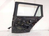 Usa dreapta spate Bmw 3 Touring (E91) [Fabr 2005-2011] SCHWARZ 2 (668)