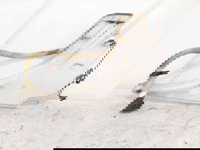 Vas lichid parbriz Bmw 3 Touring (E91) [Fabr 2005-2011] 7124231-17 / 7117842-18