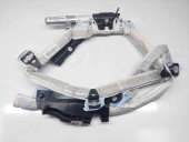 Airbag cortina dreapta Bmw 3 Touring (E91) [Fabr 2005-2011] 30380710D