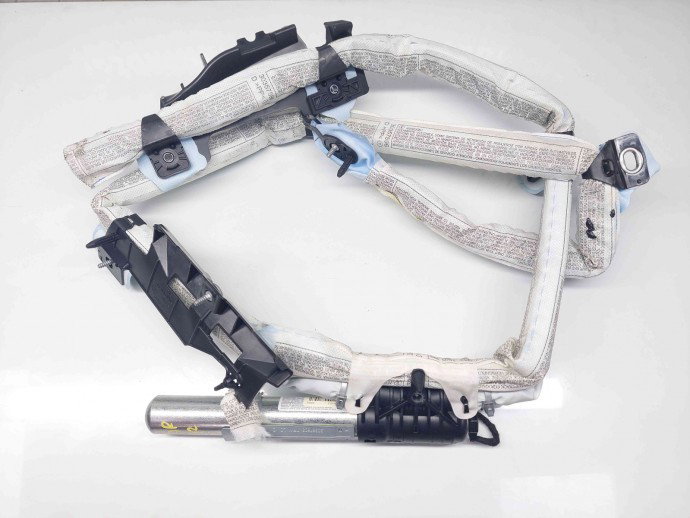 Airbag cortina dreapta Bmw 3 Touring (E91) [Fabr 2005-2011] 30380710D