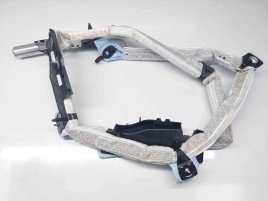 Airbag cortina stanga Bmw 3 Touring (E91) [Fabr 2005-2011] 30380709D