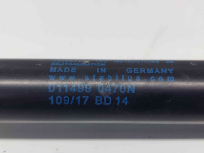 Amortizor haion Bmw 3 Touring (E91) [Fabr 2005-2011] 0114990470N