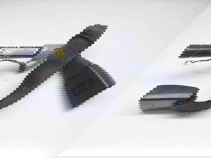 Capsa centura dreapta spate Bmw 3 Touring (E91) [Fabr 2005-2011] 7211596 / 607674300G