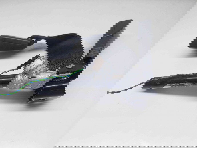 Capsa centura dreapta spate Bmw 3 Touring (E91) [Fabr 2005-2011] 7211596 / 607674300G