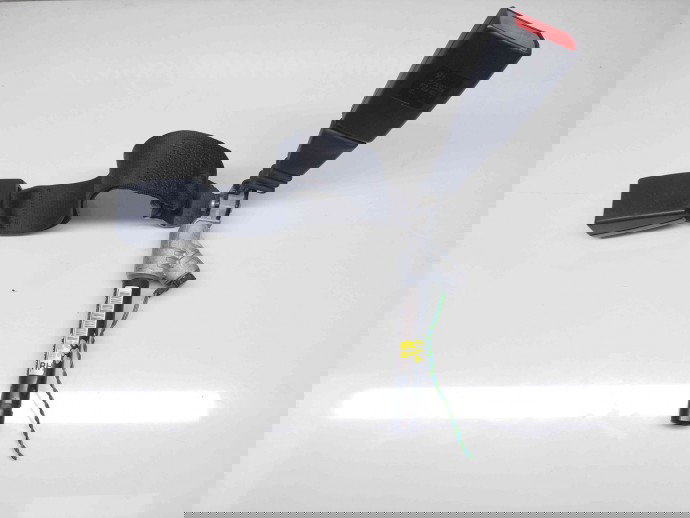 Capsa centura dreapta spate Bmw 3 Touring (E91) [Fabr 2005-2011] 7211596 / 607674300G