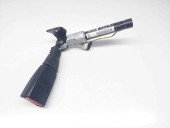 Capsa centura stanga spate Bmw 3 Touring (E91) [Fabr 2005-2011] 7211595 / 607674200F