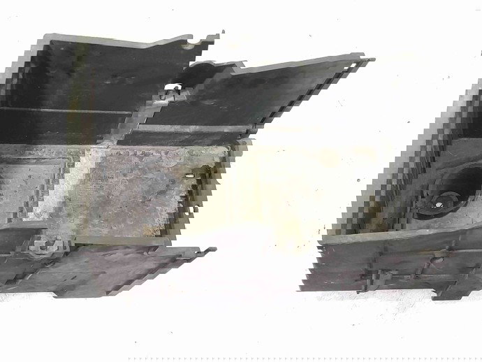 Carcasa baterie Ford Focus 2 (DA) [Fabr 2004-2012] 4M51-10728-BC 1.6 TDCI G8DB