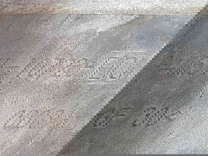 Carcasa baterie Ford Focus 2 (DA) [Fabr 2004-2012] 4M51-10728-BC 1.6 TDCI G8DB