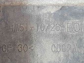 Carcasa baterie Ford Focus 2 (DA) [Fabr 2004-2012] 4M51-10728-BC 1.6 TDCI G8DB