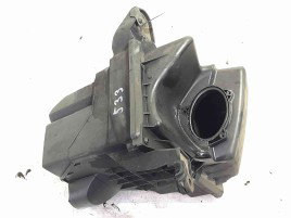 Carcasa filtru aer Ford Focus 2 (DA) [Fabr 2004-2012] 3M51-9600 SH 1.6 TDCI G8DB 