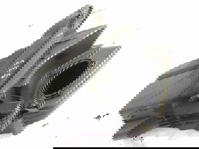 Carcasa filtru aer Ford Focus 2 (DA) [Fabr 2004-2012] 3M51-9600 SH 1.6 TDCI G8DB 