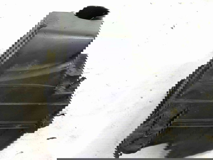 Carcasa filtru aer Ford Focus 2 (DA) [Fabr 2004-2012] 3M51-9600 SH 1.6 TDCI G8DB 