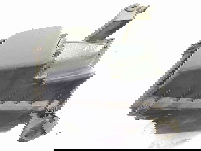 Carcasa filtru aer Ford Focus 2 (DA) [Fabr 2004-2012] 3M51-9600 SH 1.6 TDCI G8DB 