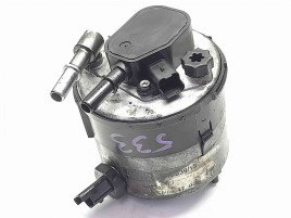 Carcasa flitru combustibil Ford Focus 2 (DA) [Fabr 2004-2012] OEM 1.6 TDCI G8DB 