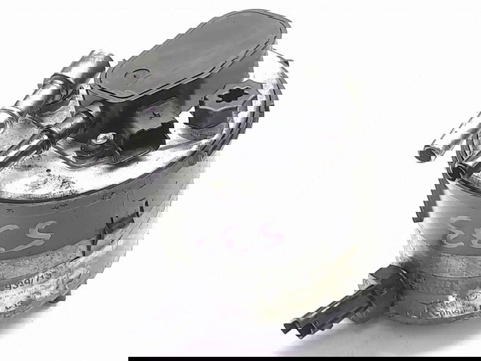 Carcasa flitru combustibil Ford Focus 2 (DA) [Fabr 2004-2012] OEM 1.6 TDCI G8DB 