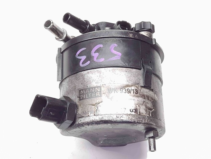 Carcasa flitru combustibil Ford Focus 2 (DA) [Fabr 2004-2012] OEM 1.6 TDCI G8DB 