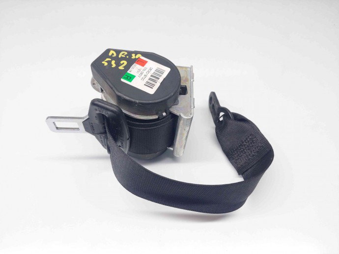 Centura dreapta spate Bmw 3 Touring (E91) [Fabr 2005-2011] 0606019700
