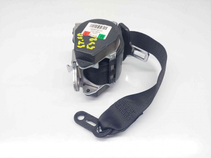 Centura stanga spate Bmw 3 Touring (E91) [Fabr 2005-2011] 0606019700