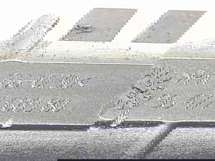 Conducta apa Ford Focus 2 (DA) [Fabr 2004-2012] 9647768980 1.6 TDCI G8DB 