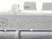 Conducta apa Ford Focus 2 (DA) [Fabr 2004-2012] 9647768980 1.6 TDCI G8DB 