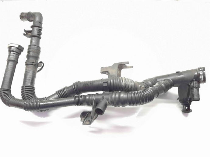 Conducta apa Ford Focus 2 (DA) [Fabr 2004-2012] 9647768980 1.6 TDCI G8DB 