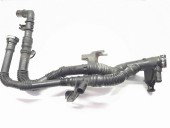 Conducta apa Ford Focus 2 (DA) [Fabr 2004-2012] 9647768980 1.6 TDCI G8DB 