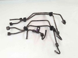 Conducta tur injectoare Ford Focus 2 (DA) [Fabr 2004-2012] OEM 1.6 TDCI G8DB 