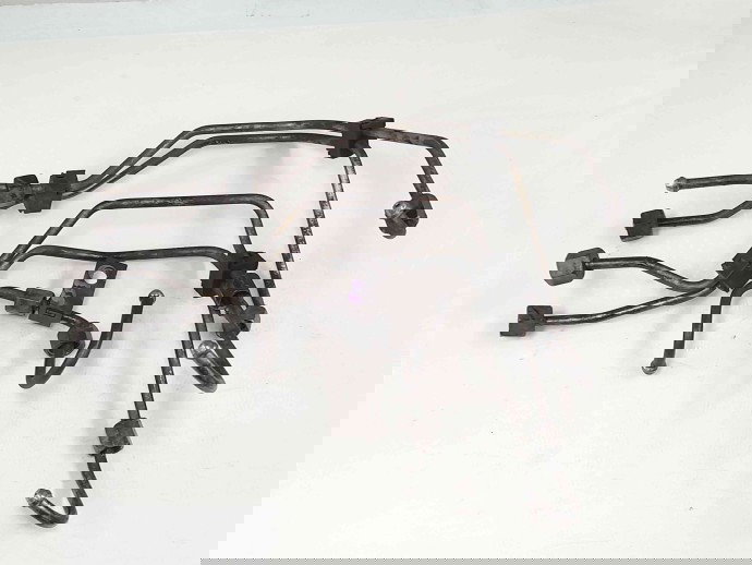 Conducta tur injectoare Ford Focus 2 (DA) [Fabr 2004-2012] OEM 1.6 TDCI G8DB 