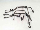 Conducta tur injectoare Ford Focus 2 (DA) [Fabr 2004-2012] OEM 1.6 TDCI G8DB 