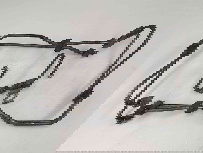 Conducta tur injectoare Ford Focus 2 (DA) [Fabr 2004-2012] OEM 1.6 TDCI G8DB 