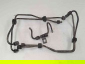 Conducta tur injectoare Ford Focus 2 (DA) [Fabr 2004-2012] OEM 1.6 TDCI G8DB 