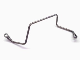 Conducta turbina Ford Focus 2 (DA) [Fabr 2004-2012] OEM 1.6 TDCI G8DB 