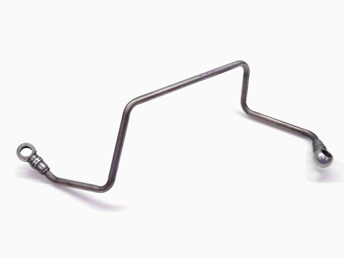 Conducta turbina Ford Focus 2 (DA) [Fabr 2004-2012] OEM 1.6 TDCI G8DB 