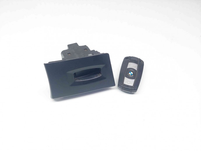 Contact cu cheie Bmw 3 Touring (E91) [Fabr 2005-2011] 6954719-12 / 108625-10