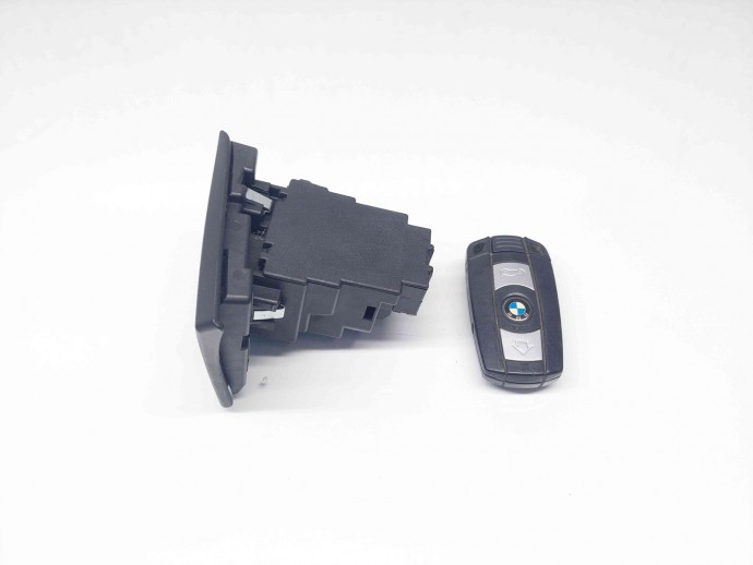 Contact cu cheie Bmw 3 Touring (E91) [Fabr 2005-2011] 6954719-12 / 108625-10