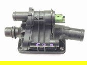 Corp termostat Ford Focus 2 (DA) [Fabr 2004-2012] 9647767180 1.6 TDCI G8DB 