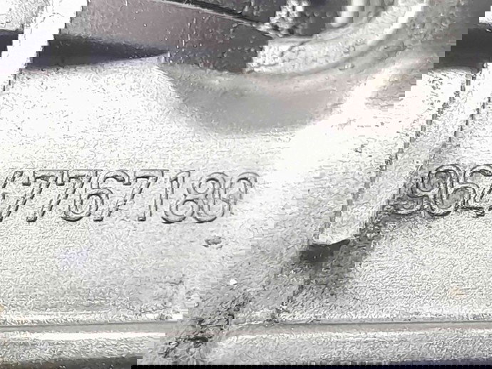 Corp termostat Ford Focus 2 (DA) [Fabr 2004-2012] 9647767180 1.6 TDCI G8DB 