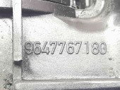 Corp termostat Ford Focus 2 (DA) [Fabr 2004-2012] 9647767180 1.6 TDCI G8DB 