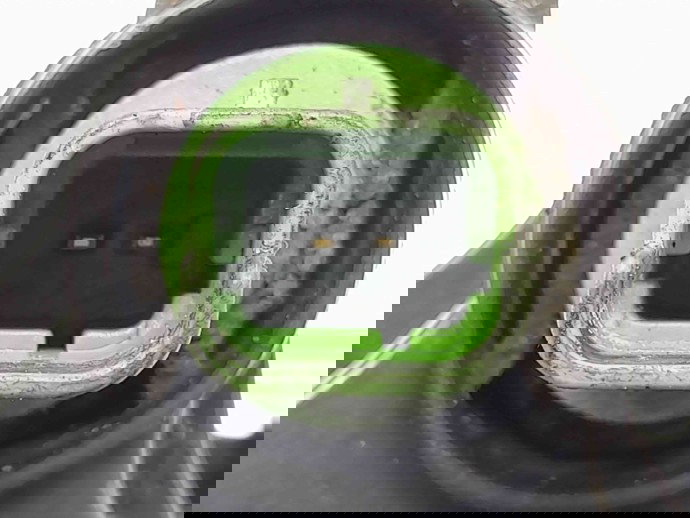 Corp termostat Ford Focus 2 (DA) [Fabr 2004-2012] 9647767180 1.6 TDCI G8DB 