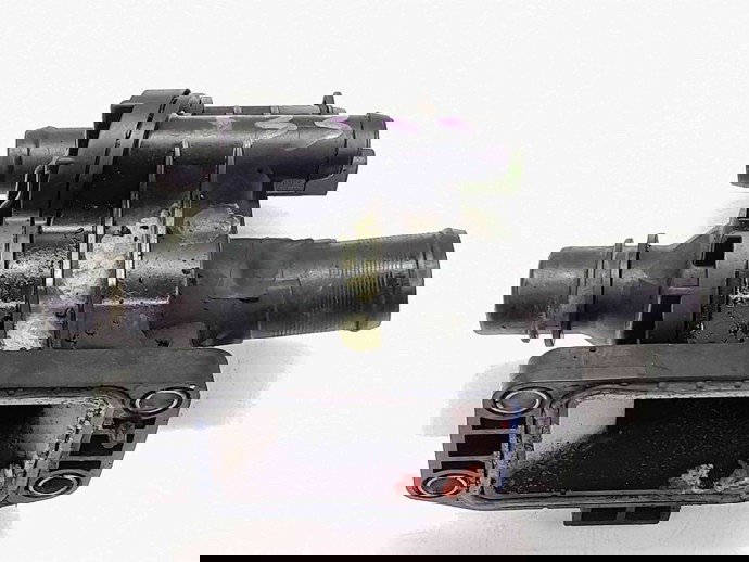 Corp termostat Ford Focus 2 (DA) [Fabr 2004-2012] 9647767180 1.6 TDCI G8DB 