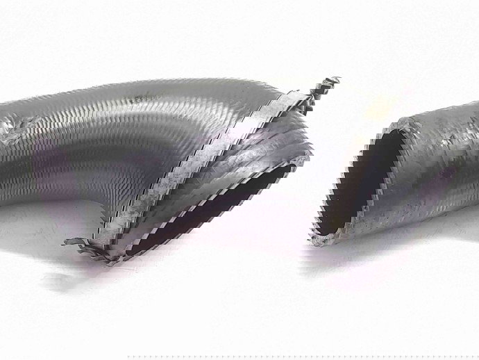 Furtun intercooler Ford Focus 2 (DA) [Fabr 2004-2012] OEM 1.6 TDCI G8DB