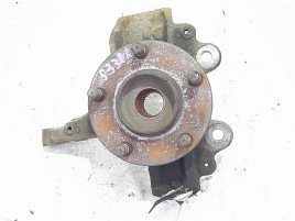 Fuzeta dreapta Ford Focus 2 (DA) [Fabr 2004-2012] 3M51-3K170 BH