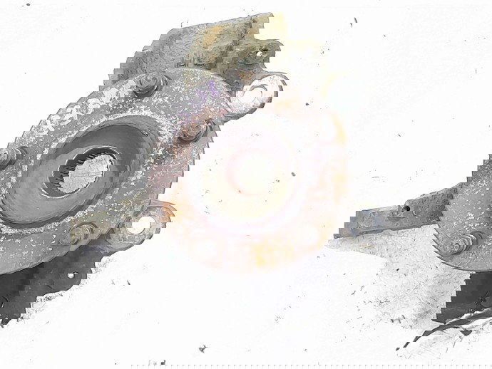 Fuzeta dreapta Ford Focus 2 (DA) [Fabr 2004-2012] 3M51-3K170 BH