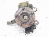 Fuzeta dreapta Ford Focus 2 (DA) [Fabr 2004-2012] 3M51-3K170 BH