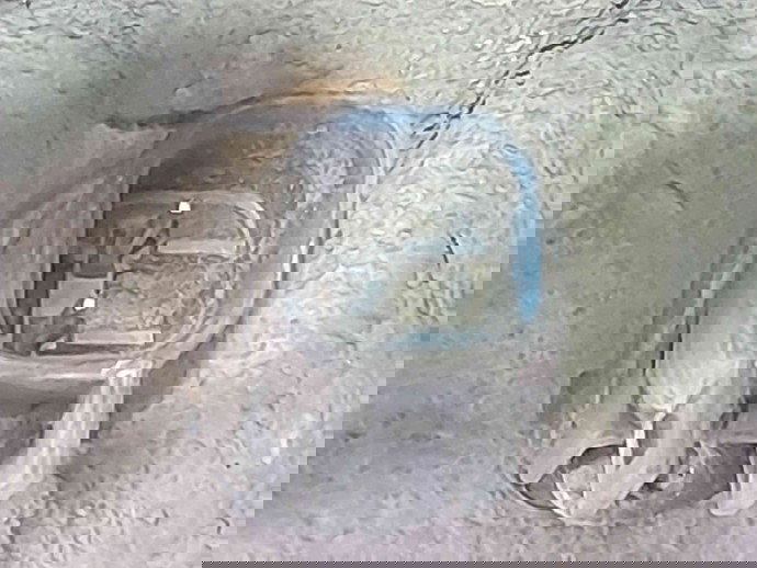 Fuzeta dreapta Ford Focus 2 (DA) [Fabr 2004-2012] 3M51-3K170 BH