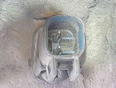 Fuzeta dreapta Ford Focus 2 (DA) [Fabr 2004-2012] 3M51-3K170 BH